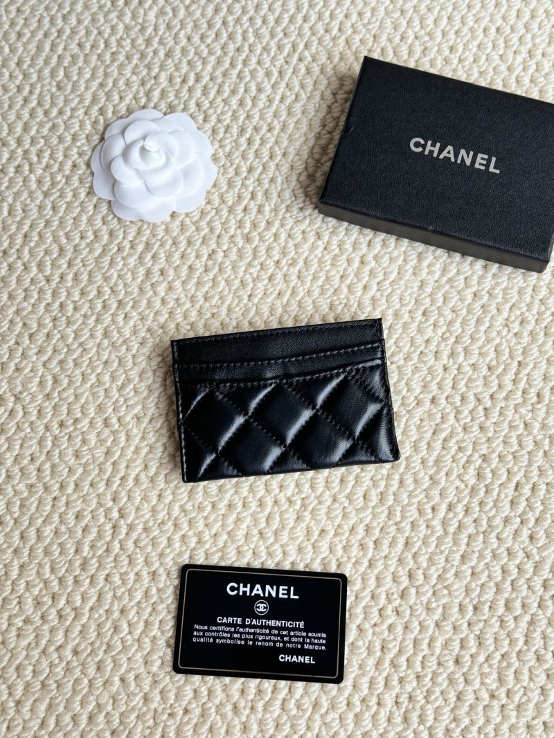 Chanel Wallets Purse